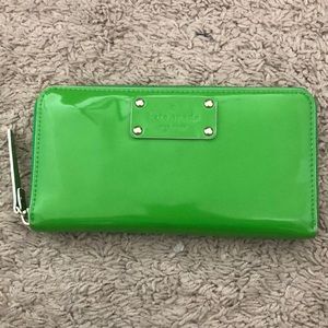 Kate Spade wallet